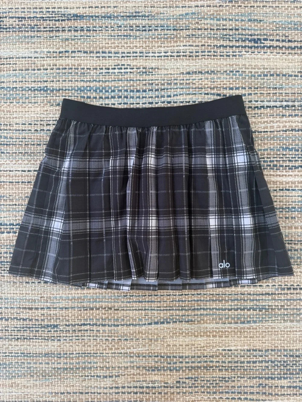 ALO Yoga skirted athletic